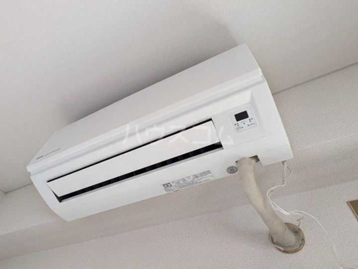 サンメゾン久米川の内装