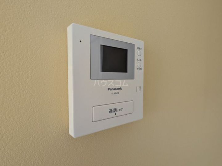 サンメゾン久米川の内装