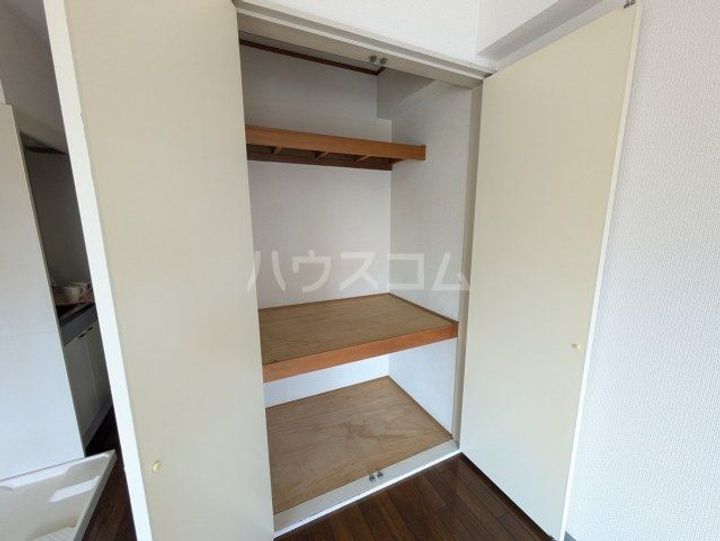 サンメゾン久米川の内装