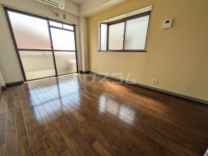 サンメゾン久米川の内装