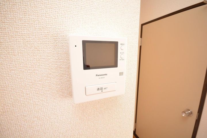 ファミール Aの内装