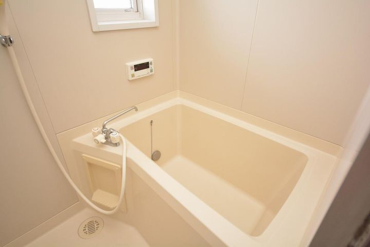 ファミール Aの風呂