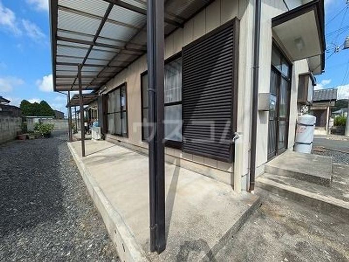 栃木県佐野市犬伏中町(一戸建)の賃貸物件の内装