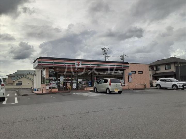 栃木県佐野市犬伏中町(一戸建)の賃貸物件の周辺