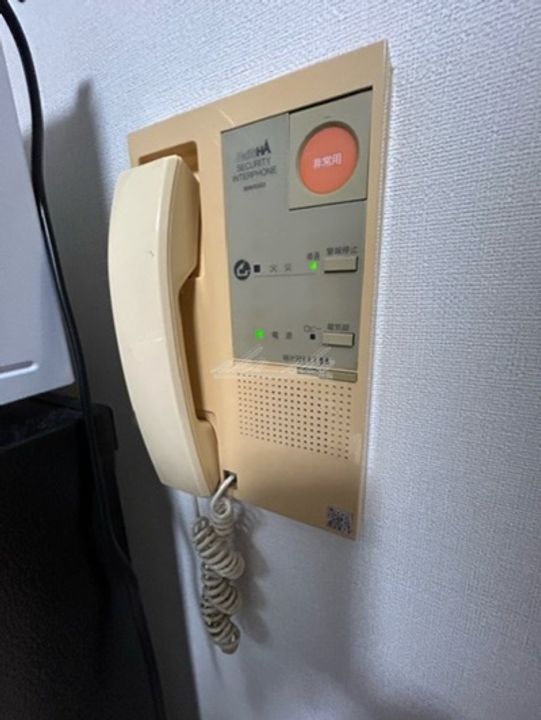 シーサイドコート金沢八景の内装