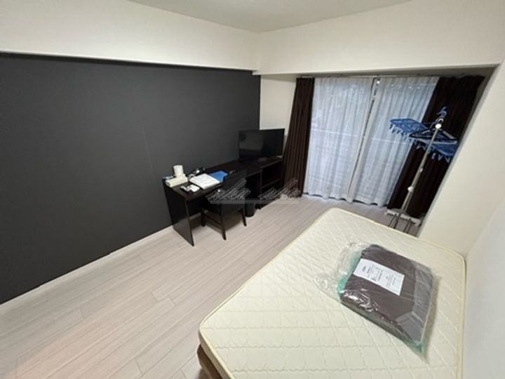 シーサイドコート金沢八景の内装