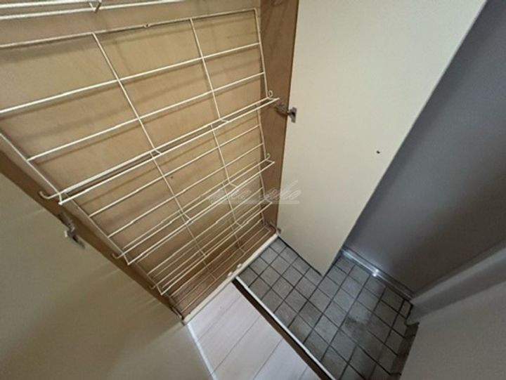 シーサイドコート金沢八景の玄関