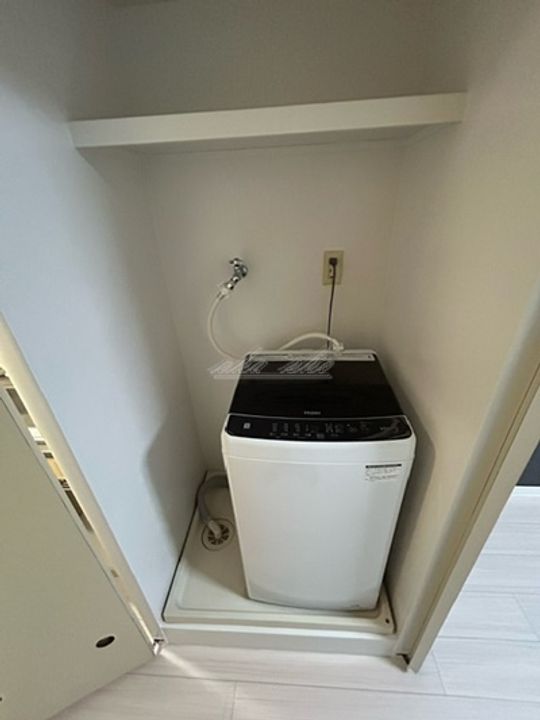 シーサイドコート金沢八景の内装