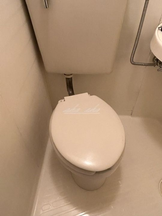 シーサイドコート金沢八景の内装