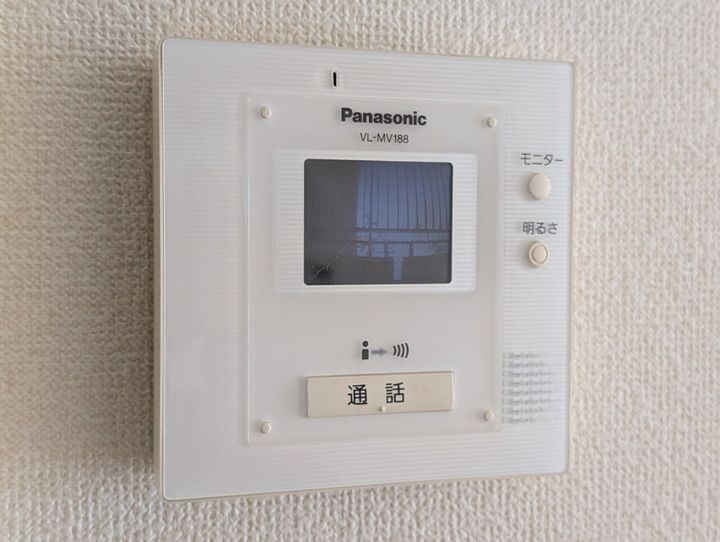 静岡県浜松市中央区砂山町(マンション)の賃貸物件の内装