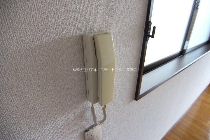ハイツ玉川7の内装