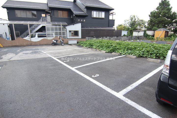 ハイツ玉川7の地図