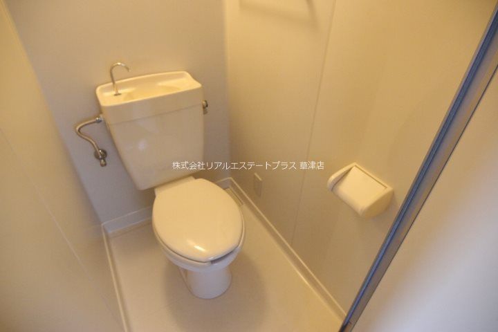 ハイツ玉川7の内装