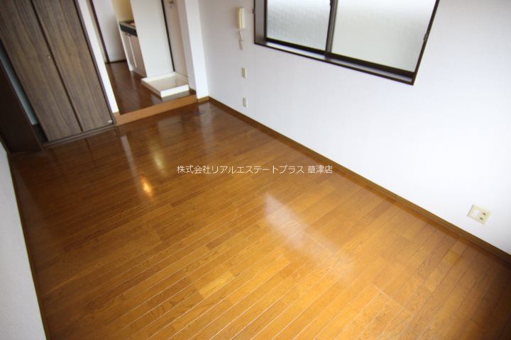 ハイツ玉川7の内装