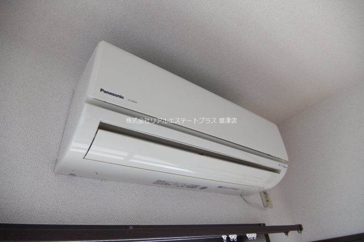 ハイツ玉川7の内装