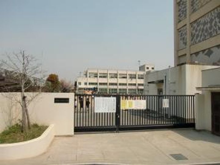 大阪府大阪市鶴見区放出東1(マンション)の賃貸物件の周辺