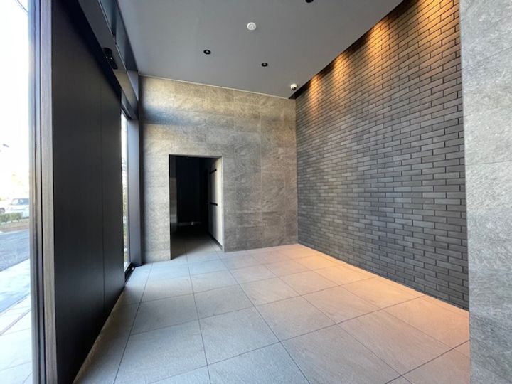 Alivis堺浜寺の地図