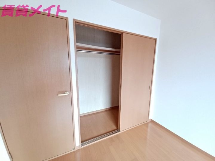 三重県伊賀市上野福居町(一戸建)の賃貸物件の内装