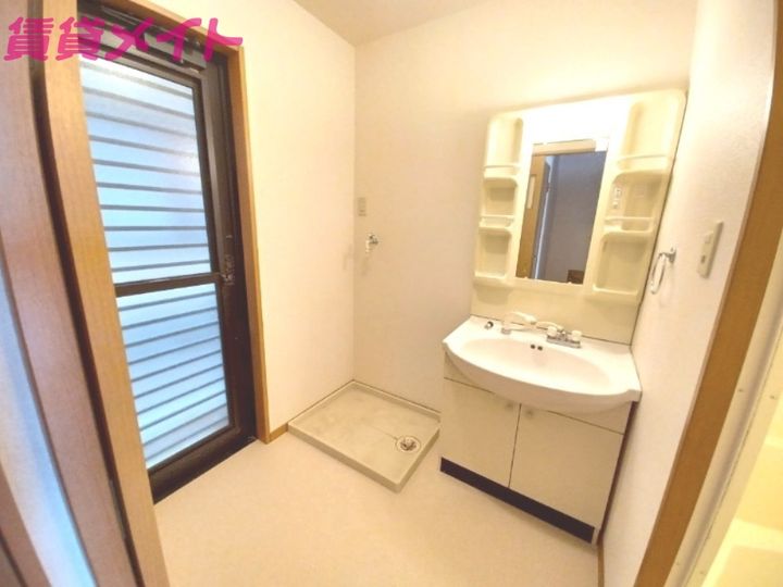 三重県伊賀市上野福居町(一戸建)の賃貸物件の内装