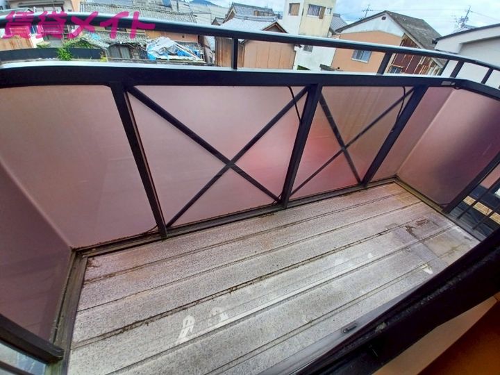 三重県伊賀市上野福居町(一戸建)の賃貸物件の内装