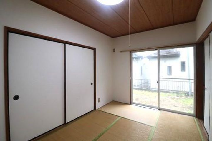 ブリエールの内装