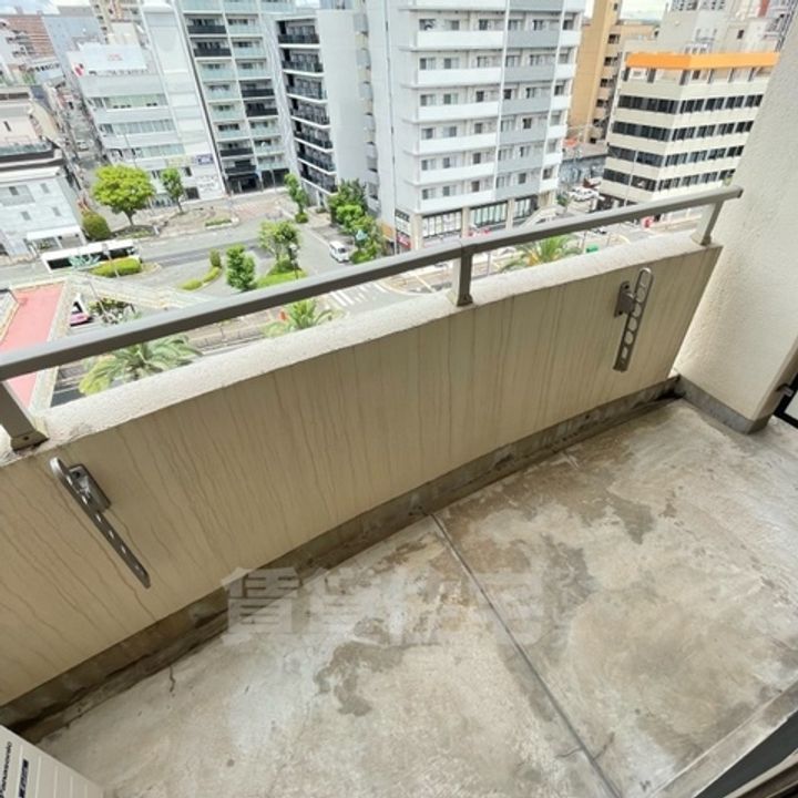 大阪府堺市堺区住吉橋町1(マンション)の賃貸物件の内装