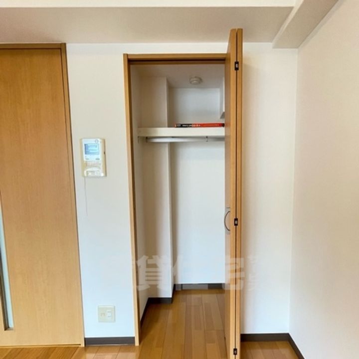 大阪府堺市堺区住吉橋町1(マンション)の賃貸物件の内装