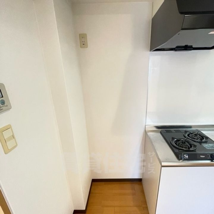 大阪府堺市堺区住吉橋町1(マンション)の賃貸物件の内装