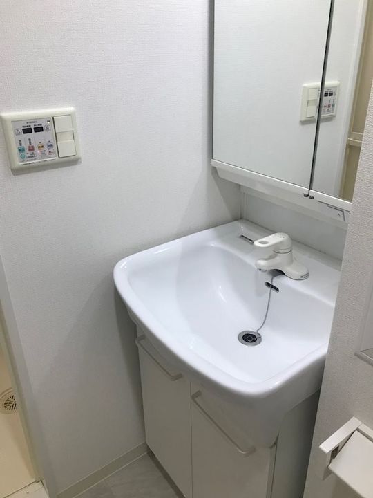 東京都杉並区堀ノ内1(マンション)の賃貸物件の内装