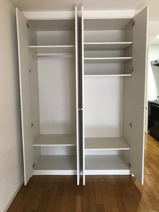 東京都杉並区堀ノ内1(マンション)の賃貸物件の内装