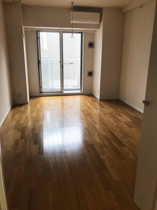 東京都杉並区堀ノ内1(マンション)の賃貸物件の内装