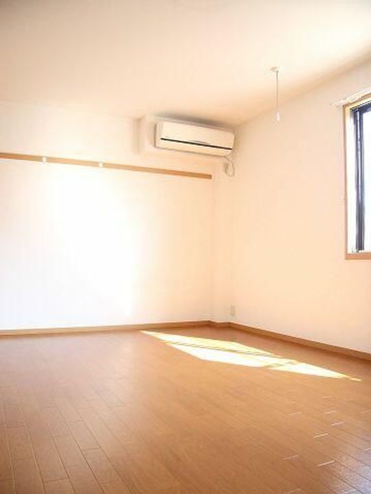 東京都大田区南馬込5(アパート)の賃貸物件の内装