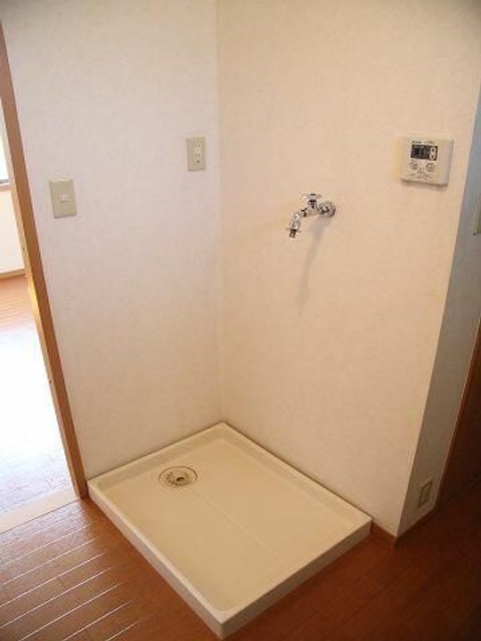 東京都大田区南馬込5(アパート)の賃貸物件の内装