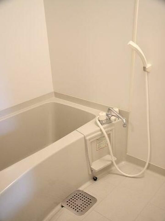 東京都大田区南馬込5(アパート)の賃貸物件の風呂