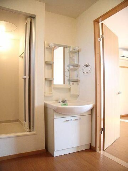 東京都大田区南馬込5(アパート)の賃貸物件の内装