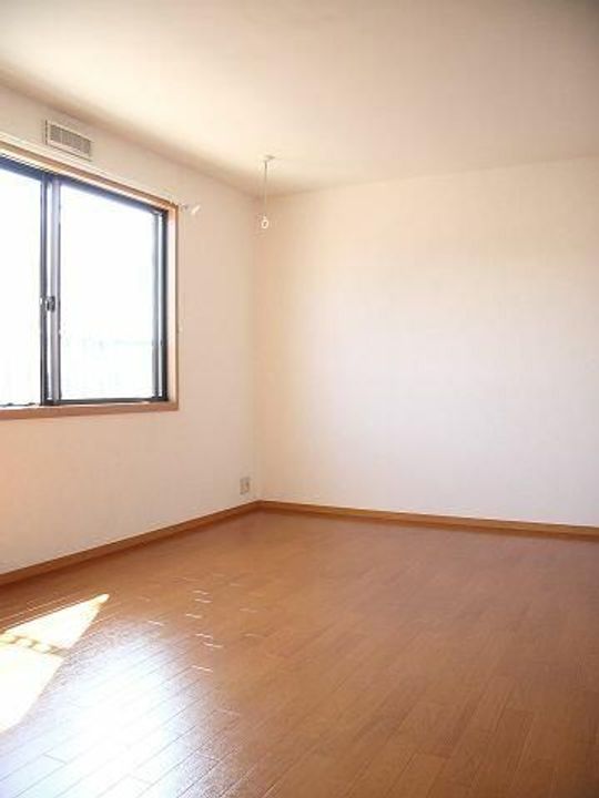 東京都大田区南馬込5(アパート)の賃貸物件の居間