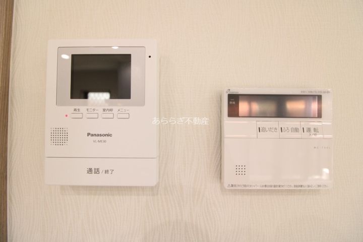 静岡県浜松市中央区三和町(一戸建)の賃貸物件の内装