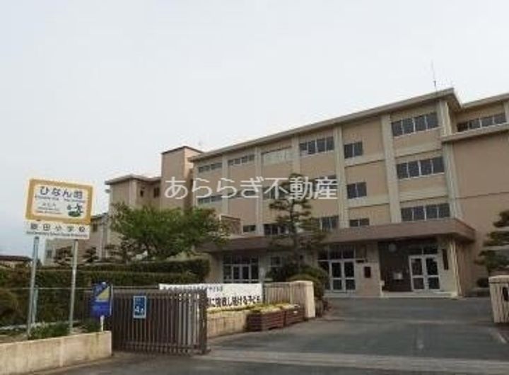 静岡県浜松市中央区三和町(一戸建)の賃貸物件の周辺