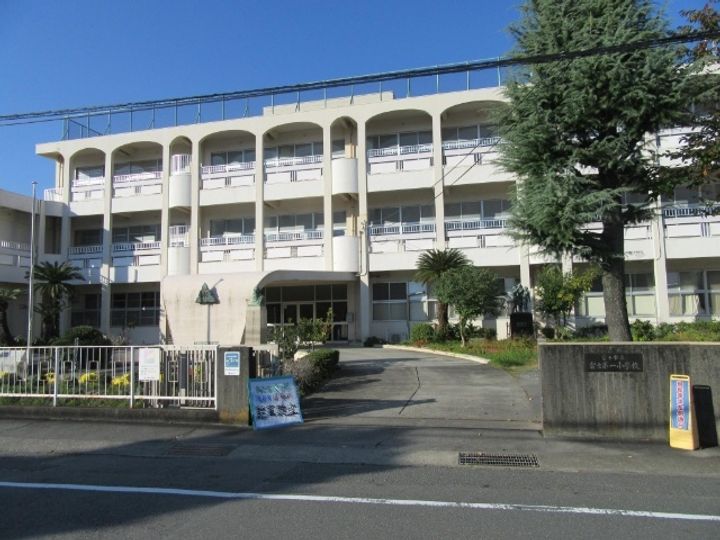 サニーコート富士の周辺