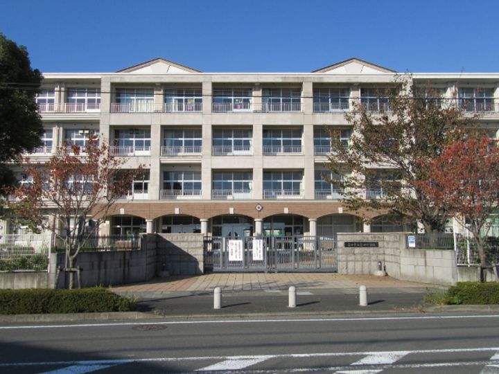 サニーコート富士の周辺