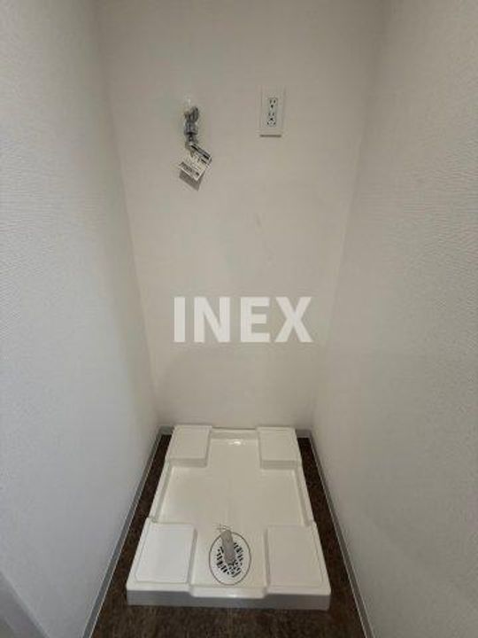 神奈川県横浜市中区本牧町2(マンション)の賃貸物件の内装