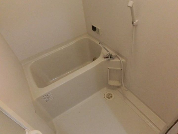 愛知県名古屋市天白区元植田2(一戸建)の賃貸物件の風呂