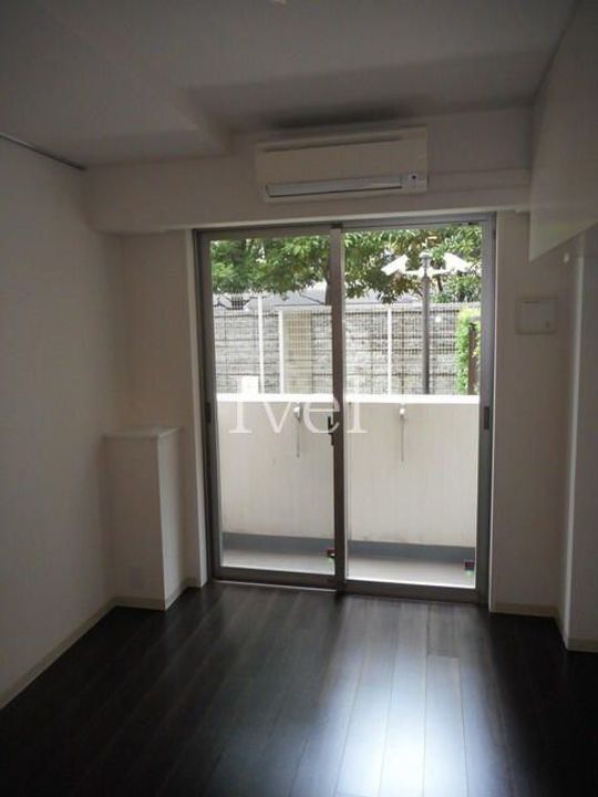 東京都江東区木場5(マンション)の賃貸物件の居間