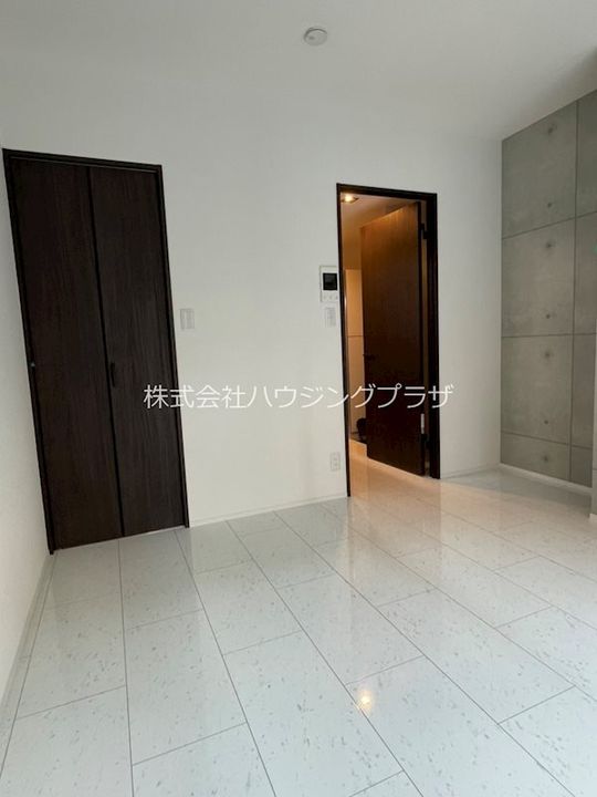 HOUSING松原ビルの内装
