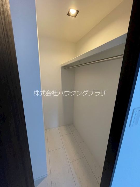 HOUSING松原ビルの内装