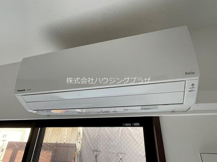 HOUSING松原ビルの内装