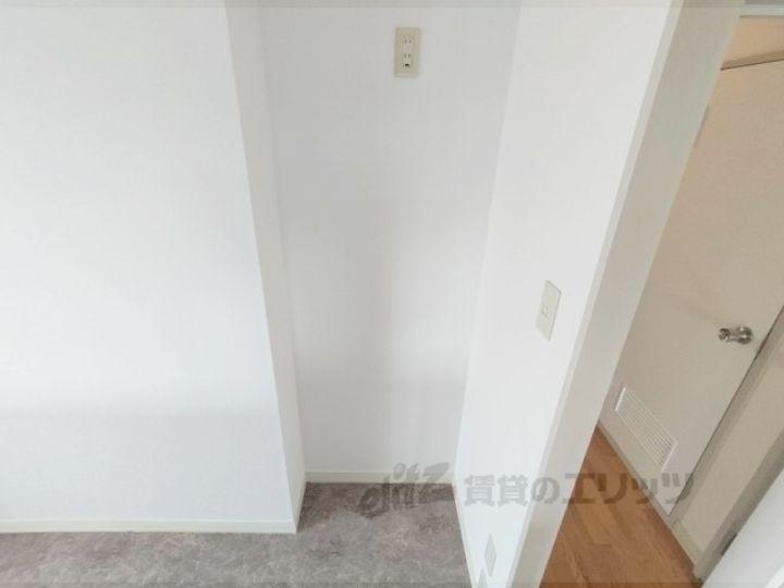 VISTAIMANISHIの内装