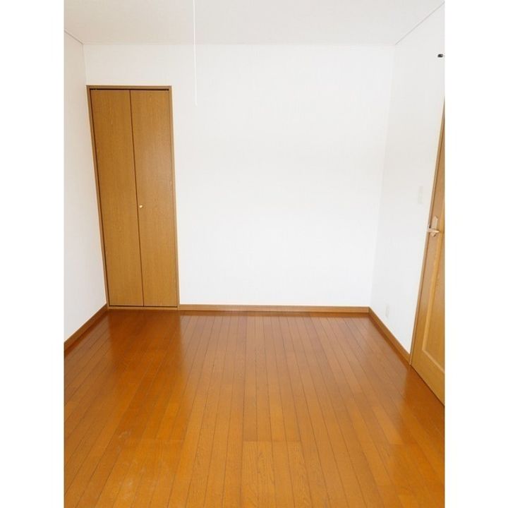 新潟県新潟市西区立仏(一戸建)の賃貸物件の居間