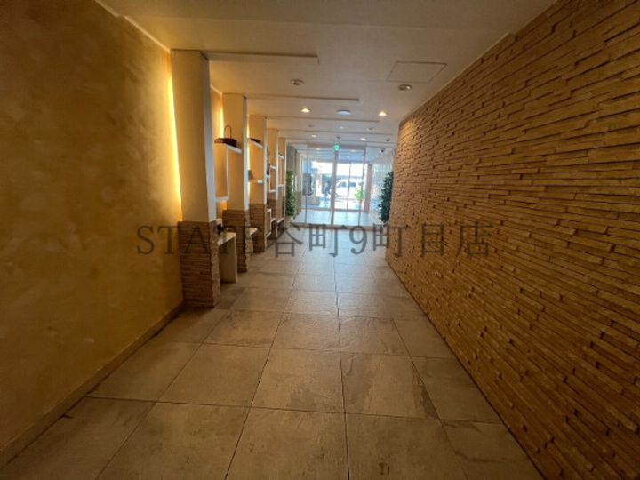 大阪府大阪市中央区南船場1(マンション)の賃貸物件の地図