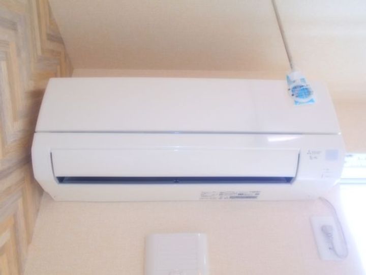 埼玉県入間郡毛呂山町平山3(アパート)の賃貸物件の内装